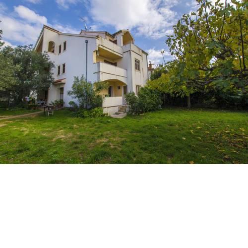 Apartments Igor