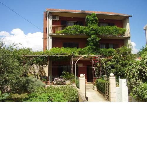 Apartments Igors