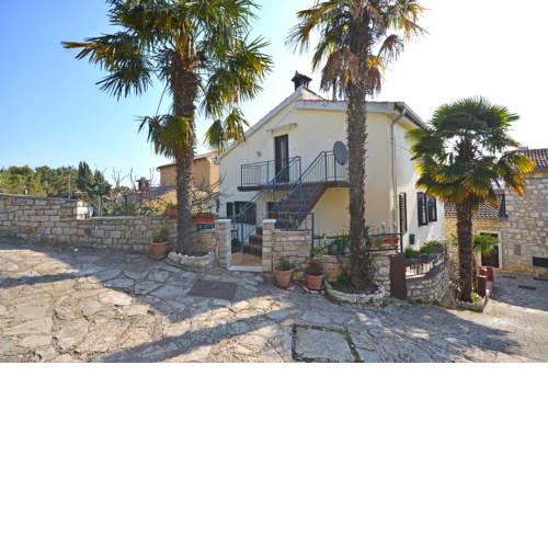 Apartments Ilija