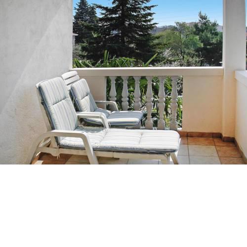 Apartments im Haus Anka Pakostane - CDN02121-CYC