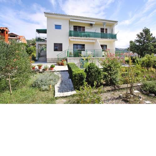 Apartments im Haus Banic Banjol Rab - CIN03029-DYB