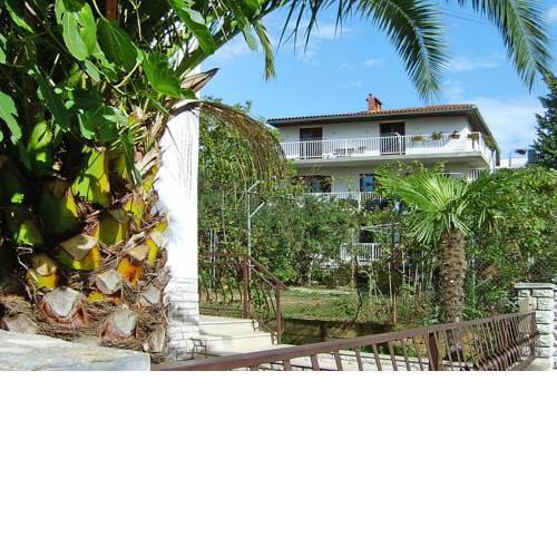 Apartments im Haus Ella Sveti Filip i Jakov - CDN02117-CYA