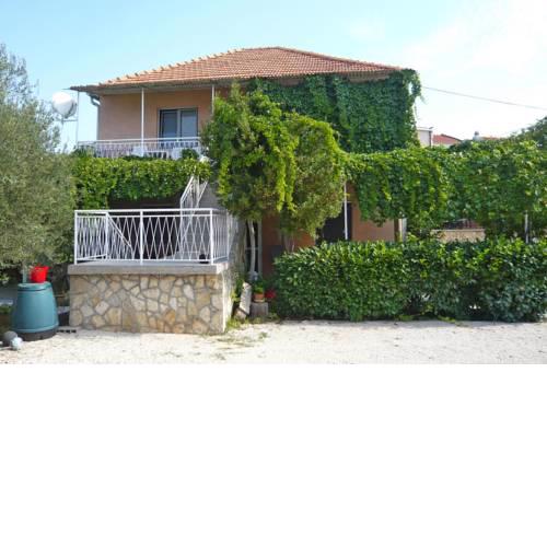 Apartments im Haus Julijana Pirovac - CDN041002-EYA