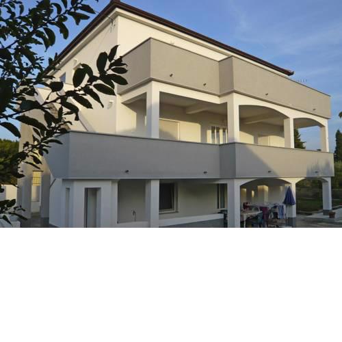 Apartments im Haus Silvino Zadar - CDN02139-EYB