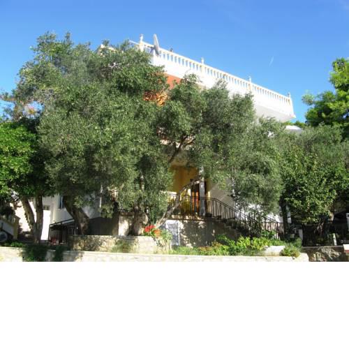 Apartments in Banjol/Insel Rab 17539
