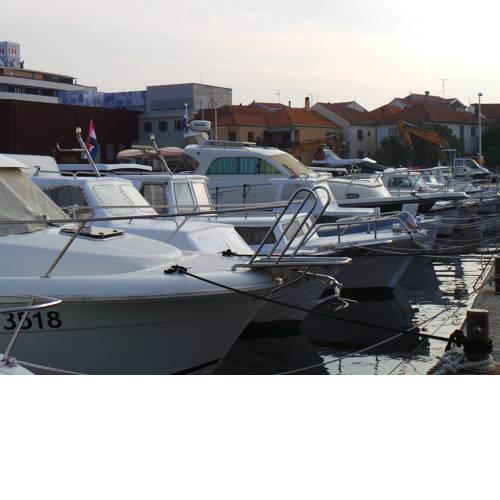 Apartments in Biograd na Moru 31103