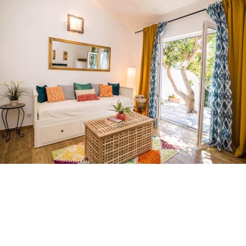 Apartments in Biograd na Moru 39768
