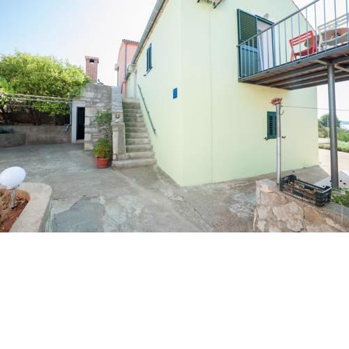 Apartments in Bozava/Insel Dugi Otok 7831