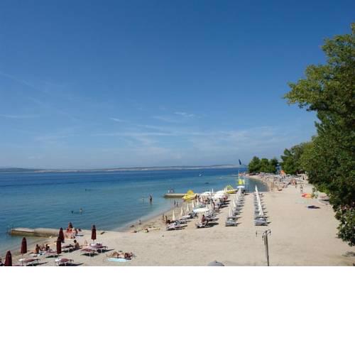 Apartments in Crikvenica 35874