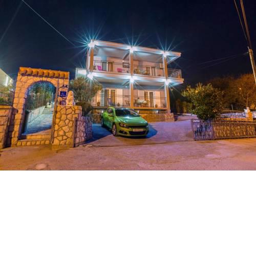 Apartments in Crikvenica 39063