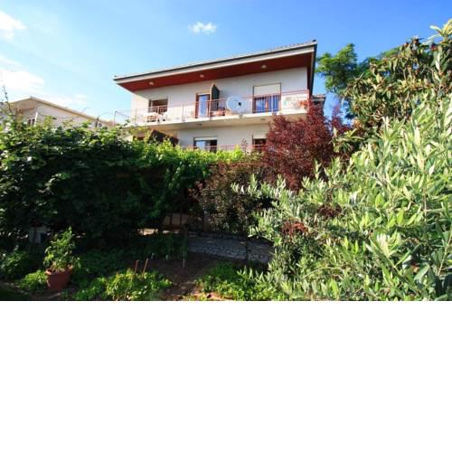 Apartments in Crikvenica 39143