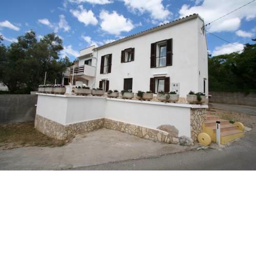 Apartments in Dobrinj/Insel Krk 12522