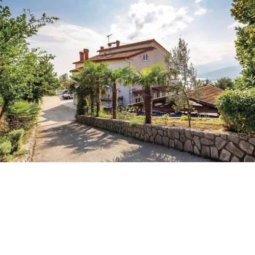 Apartments in Kastav 17042