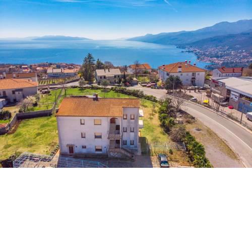 Apartments in Kastav 31049