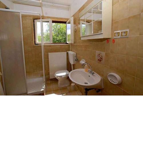 Apartments in Klimno - Insel Krk 41811