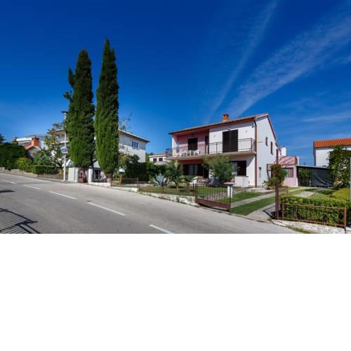 Apartments in Krk/Insel Krk 36751