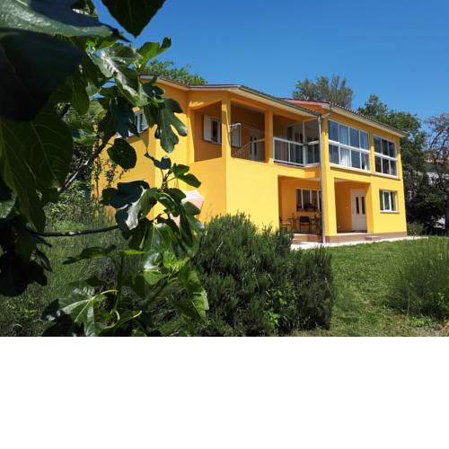 Apartments in Labin/Istrien 27728