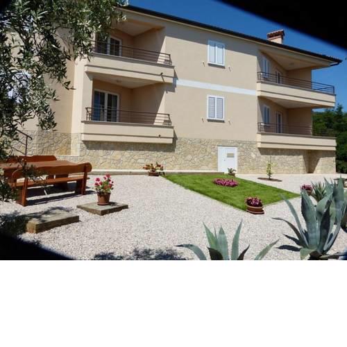 Apartments in Labin/Istrien 30422