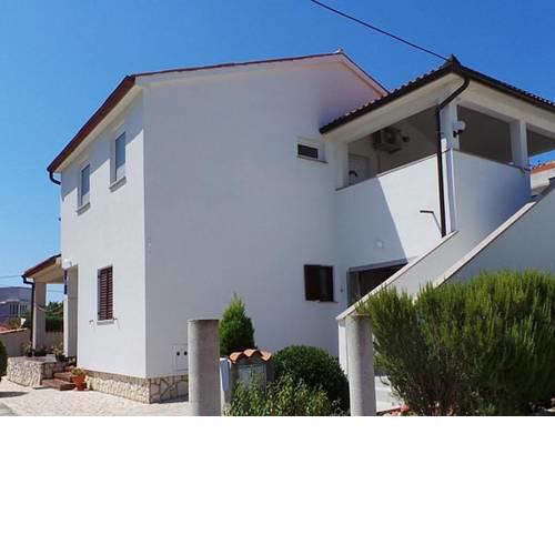 Apartments in Liznjan/Istrien 36081