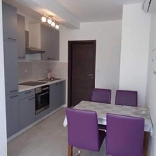 Apartments in Lopar - Insel Rab 40853