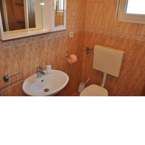 Apartments in Lopar - Insel Rab 41931