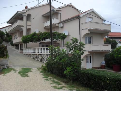 Apartments in Lopar/Insel Rab 17728