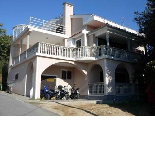 Apartments in Lopar/Insel Rab 17771