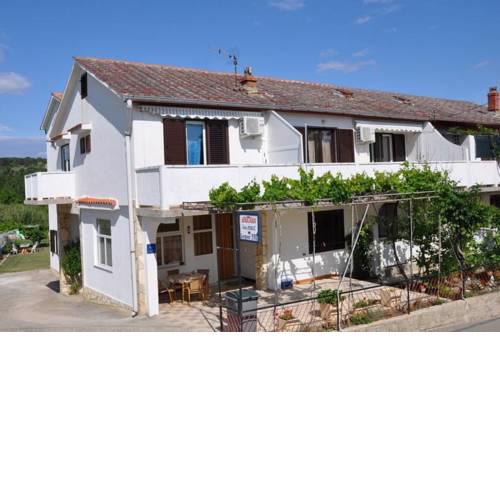 Apartments in Lopar/Insel Rab 31282