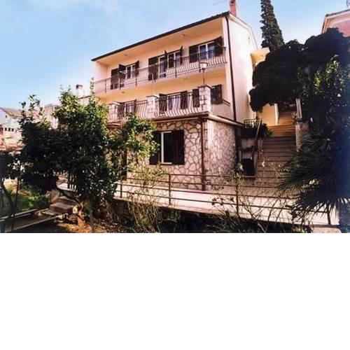 Apartments in Mali Losinj 14852