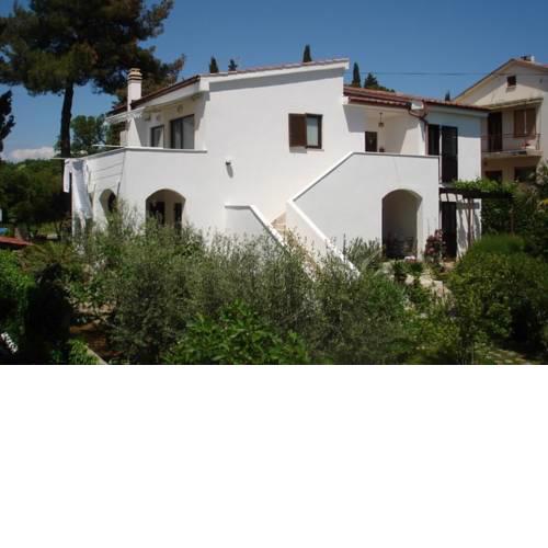 Apartments in Malinska/Insel Krk 14360