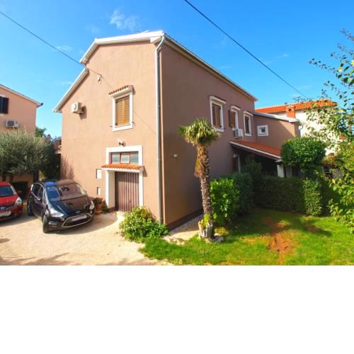 Apartments in Medulin 713