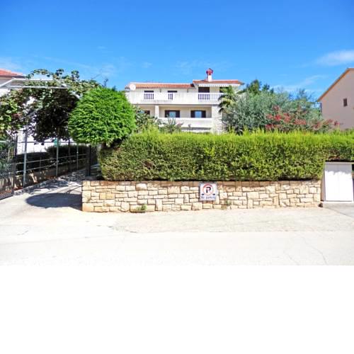Apartments in Medulin/Istrien 17316