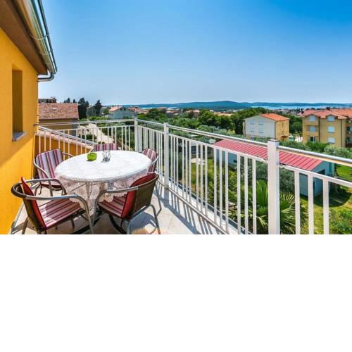 Apartments in Medulin/Istrien 26796