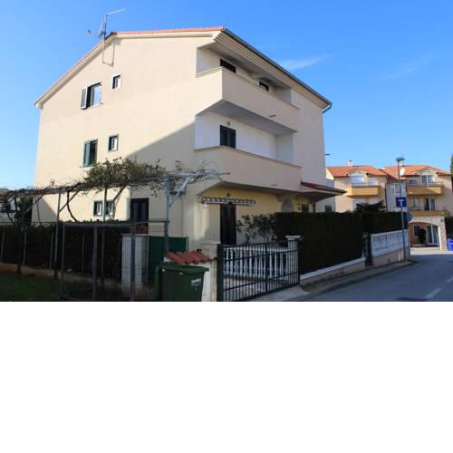 Apartments in Medulin/Istrien 36033