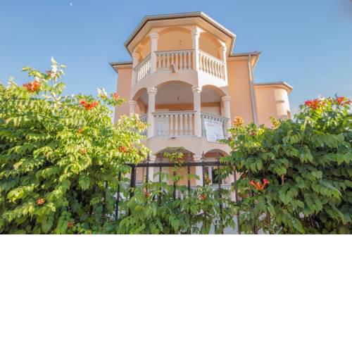 Apartments in Medulin/Istrien 36036