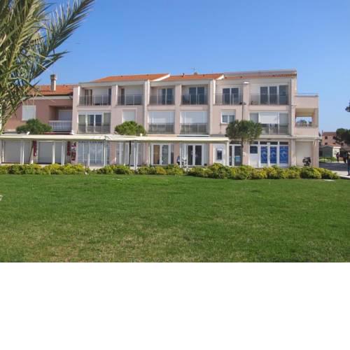 Apartments in Medulin/Istrien 36846