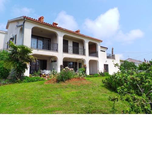 Apartments in Medulin/Istrien 38152