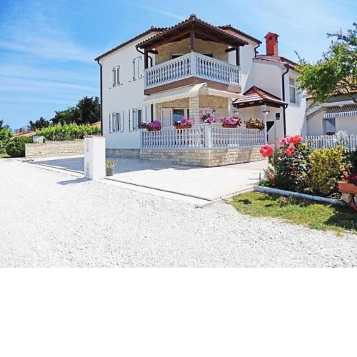 Apartments in Medulin/Istrien 9049