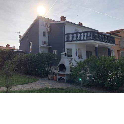 Apartments in Medulin/Istrien 9279
