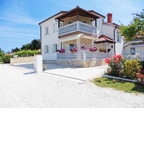 Apartments in Medulin/Istrien 9357