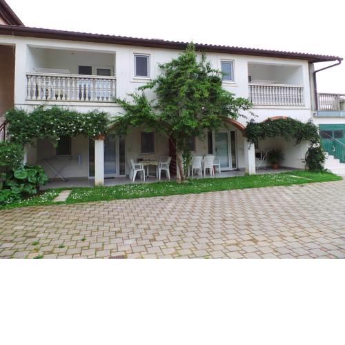 Apartments in Medulin/Istrien 9363