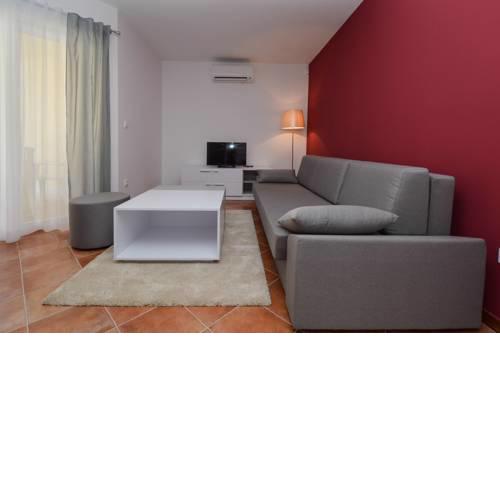 Apartments in Medulin/Istrien 9379