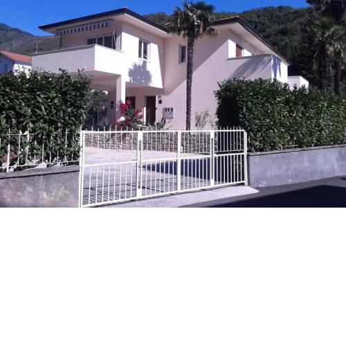 Apartments in Moscenicka Draga 34827