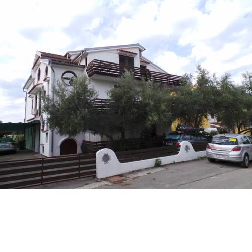 Apartments in Novigrad/Istrien 31220