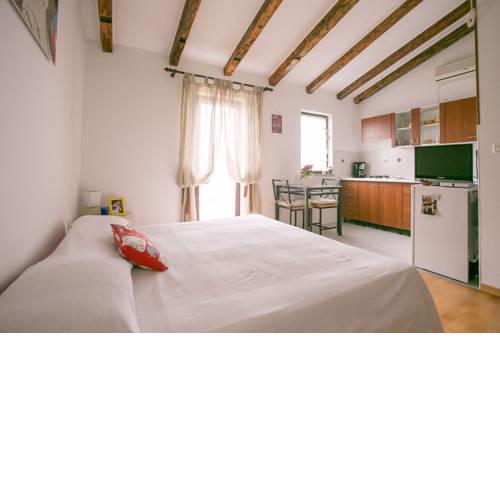 Apartments in Novigrad/Istrien 35930