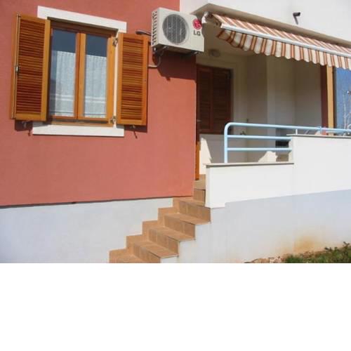 Apartments in Novigrad/Istrien 36128