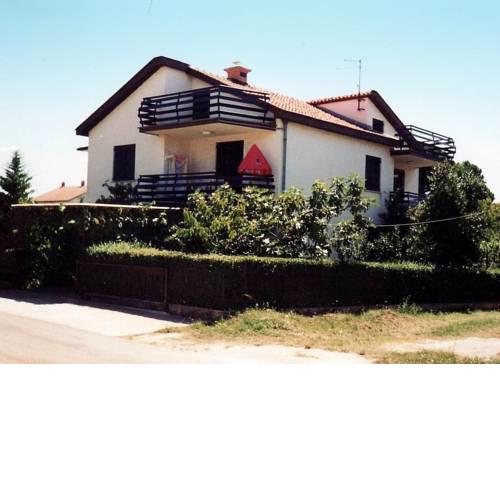 Apartments in Novigrad/Istrien 9556