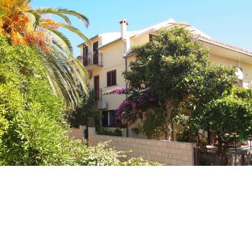 Apartments in Orebic 6959