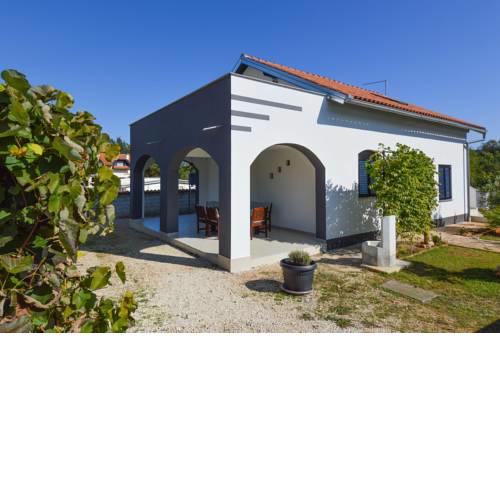 Apartments in Pavicini/Istrien 8743