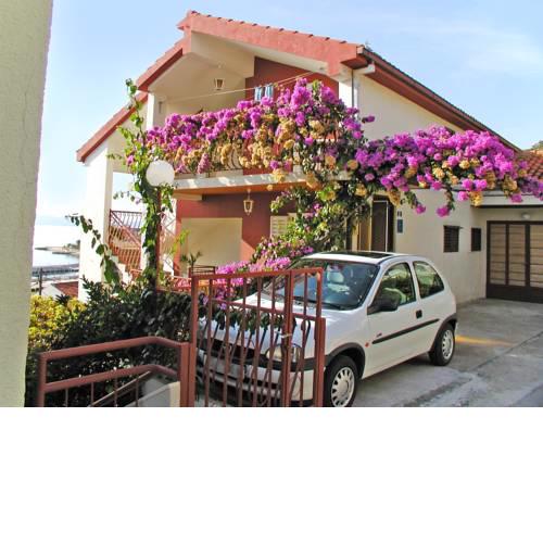 Apartments in Podgora 6441